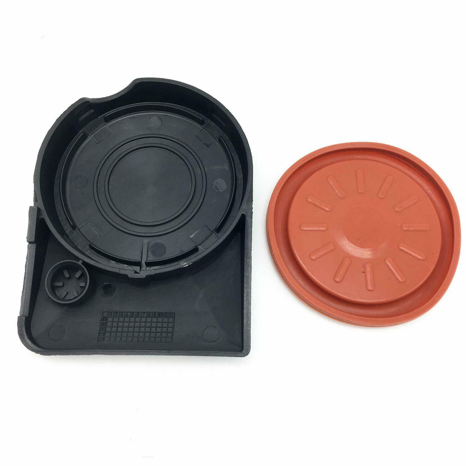 Valve Cover Repair Kit Waste ValveOil and Gas Separator Suitable for BMW Mini R55r56 N13