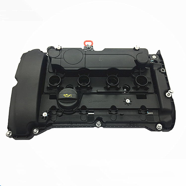 Valve Cover Assembly TPU Applicable Logo 30084008508 Citroen C5c6c4l