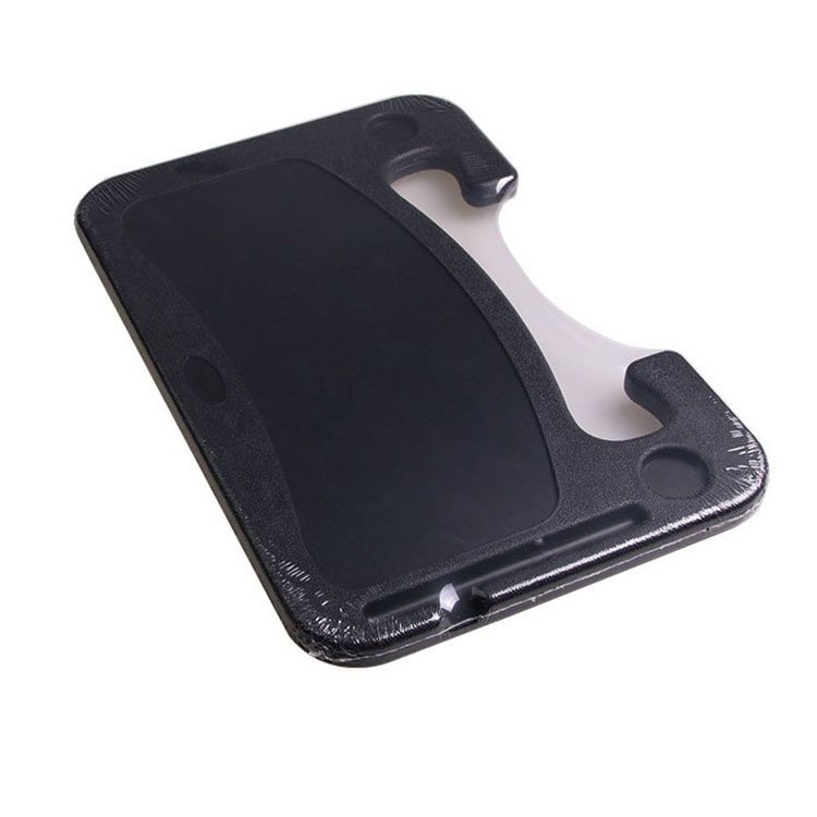 Onboard Steering Wheel Dinner Plate Driver Dining Steering Wheel Card Table Car Notebook Bracket