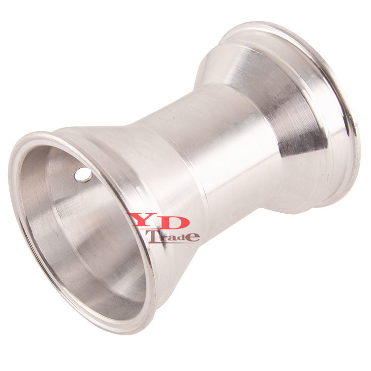GoKart 5Inch Aluminum Alloy Wheel Drift Car Tire Aluminum Wheels 103605 104505 Rim Wheel Hub