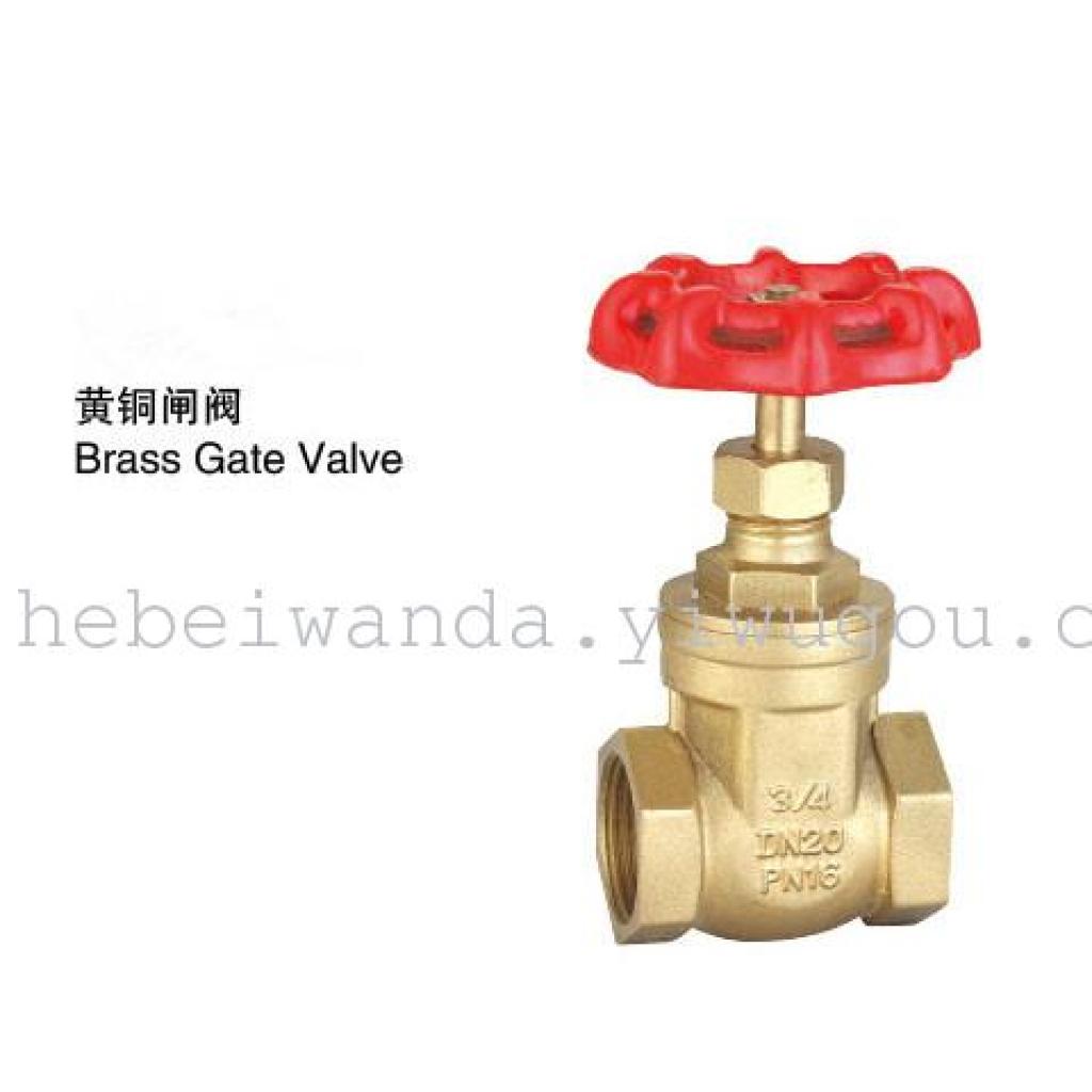 Brass valve, lock valve, gate valve engineering, flange valve, copper