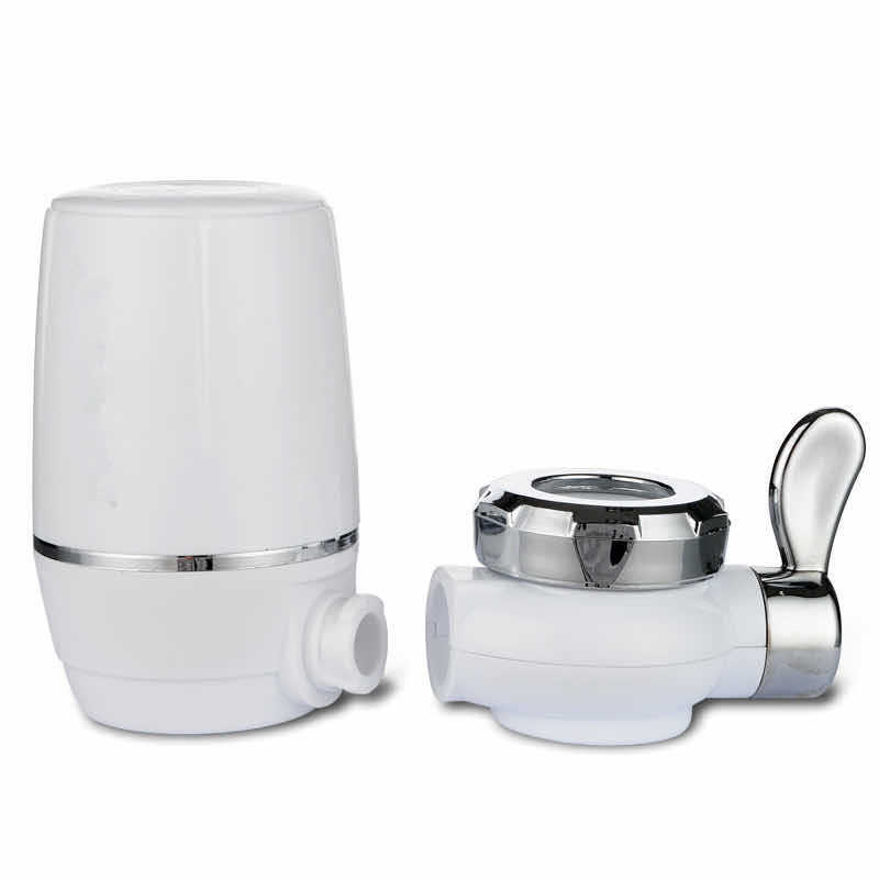 Water Purifier Kitchen In Drinking Desktop Front Filter Household Ceramic Filter Element Water Purifier Water Dispenser