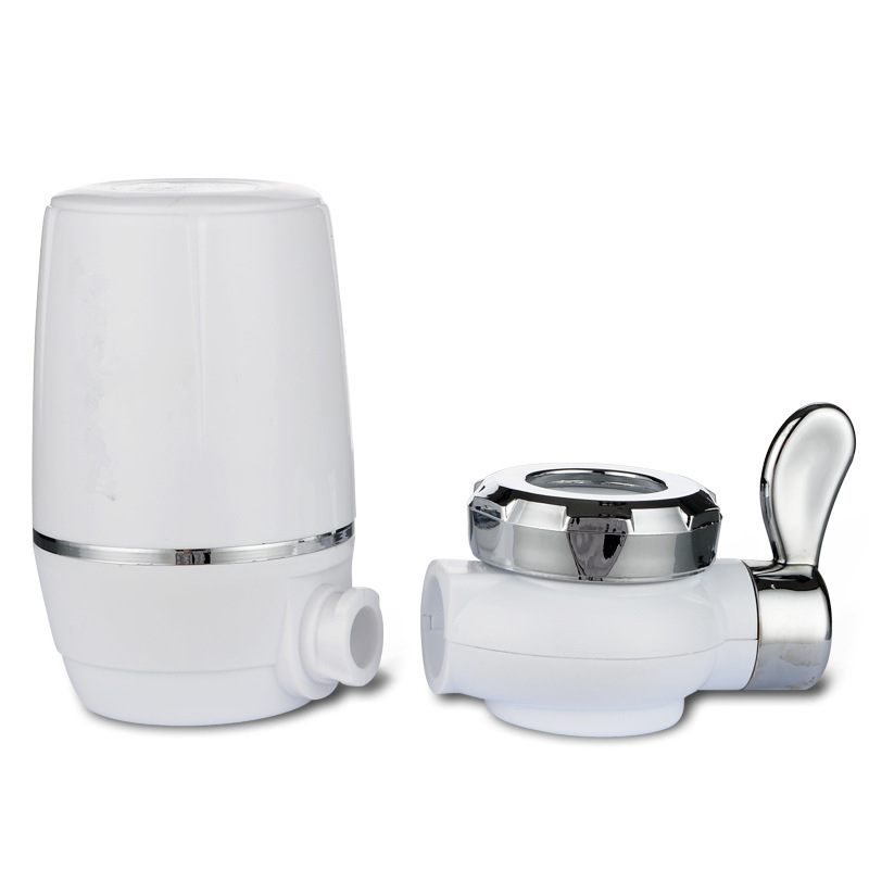 Faucet Water Purifier Household Faucet Filter Tap Water Direct Drinking Water Purifier Kitchen Purifier Water Filter