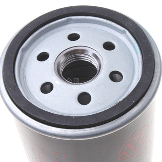 Applicable to Volkswagen Bora Tuan Jetta Passat Golf 4 Sagitar Ming Rui Oil Filter Filter Filter Grid