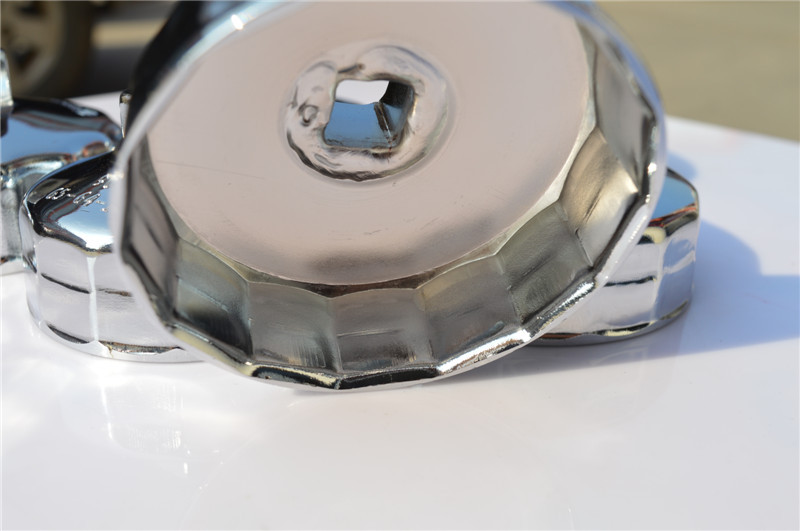 Single Steel Machine Filter Wrench Cap Oil Filter Wrench Filter Oil Filter Wrench Machine Filter Wrench