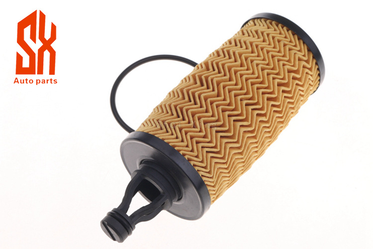287289 Applicable to Maserati Ghiboli Oil Filter 311401 298939 Oil Filter