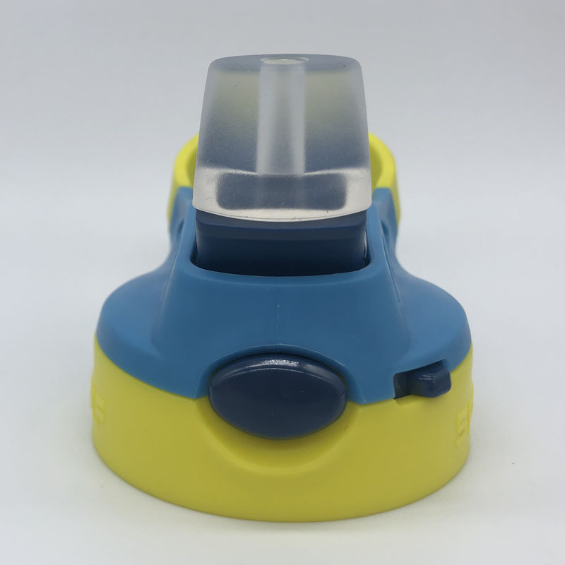 Sportif Dile Bell Mlh8638 Original Lock Vacuum Cup Lid Small Pretty Plastic Cup Bottle Nipple Accessories