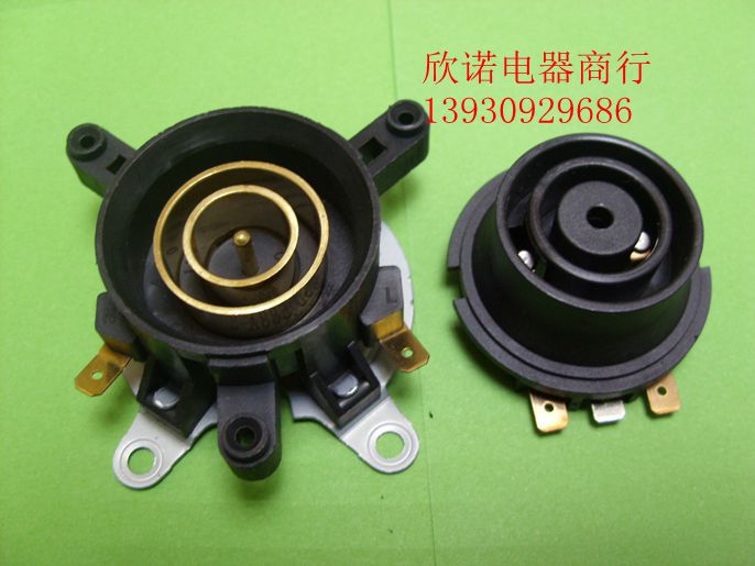 Electric Kettle Accessories Electric Kettle Base Thermostat Thermal Switch Connector Coupler Socket