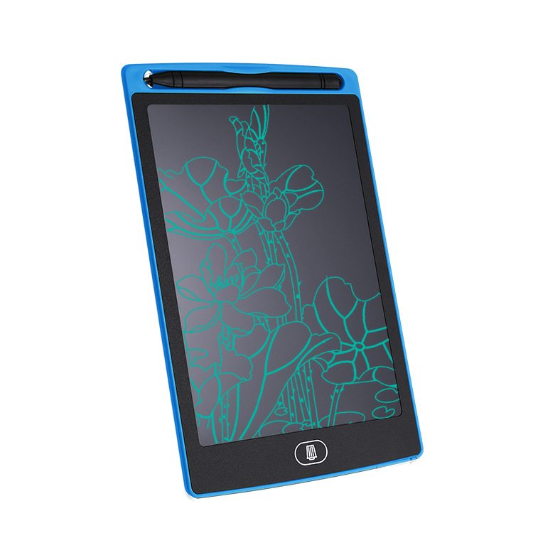 8.5-Inch LCD Thick Handwriting Color Handwriting LCD Handwriting Board with Lock Screen Switch Gift Customized Writing Board Manufacturer