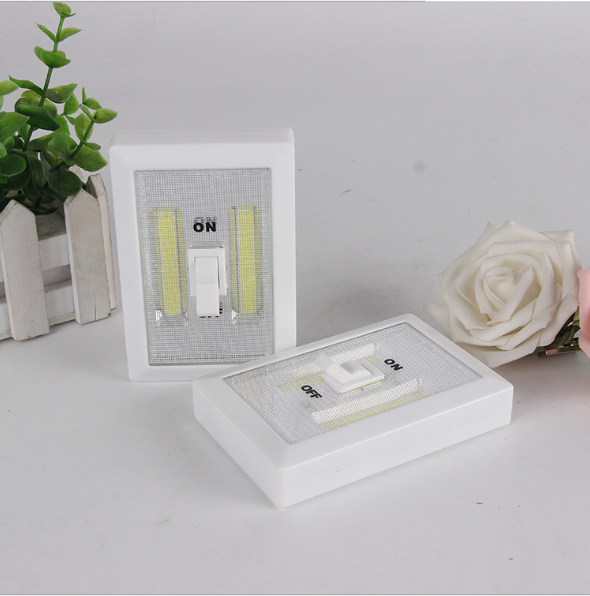 Super Bright Light-Emitting Switch Cabinet Light