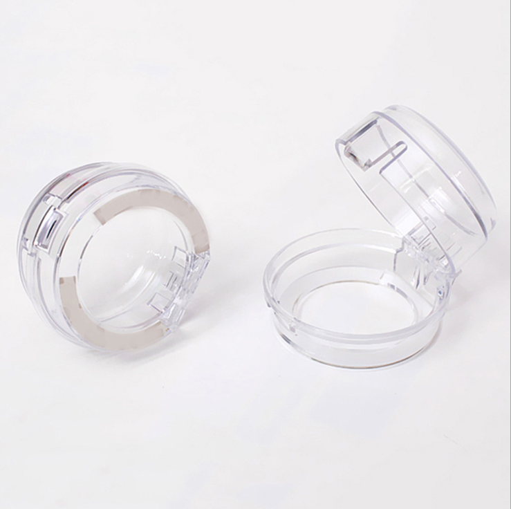 Gas Rotary Switch Protective Cover