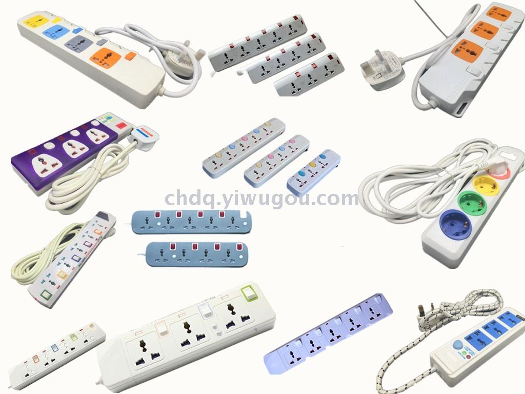 Hot - selling Africa Middle East zone switch multi-function board.