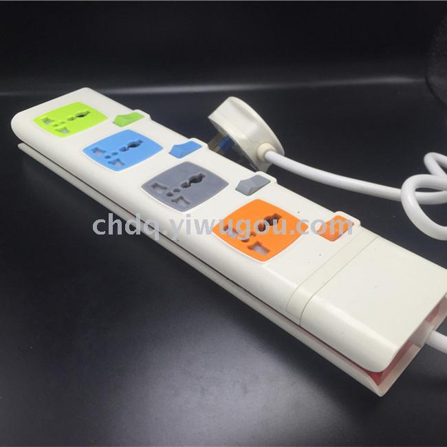 Hot - selling Africa Middle East zone switch multi-function board.