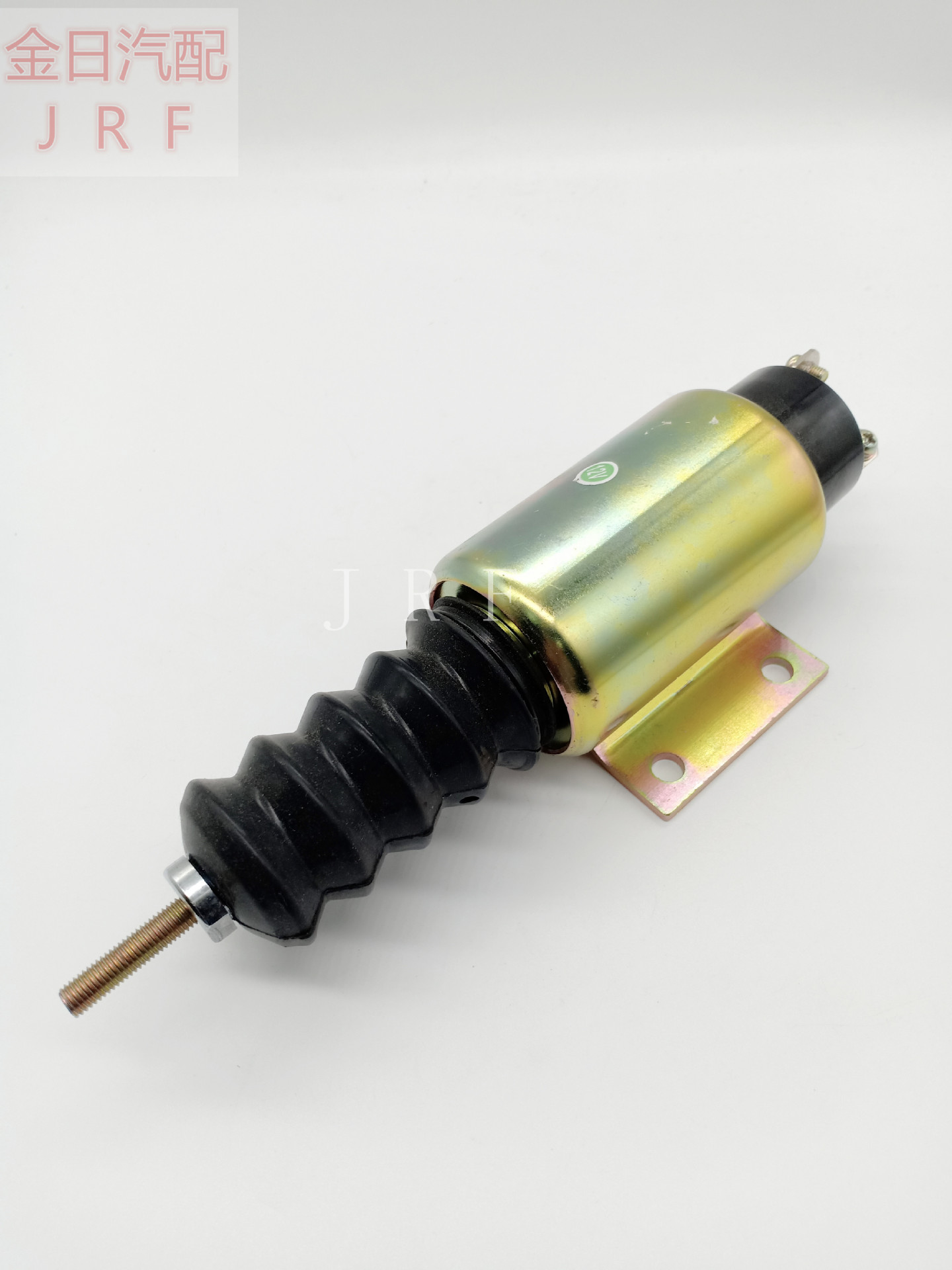 Diesel Engine Group Flameout Controller Switch SA-5174-12 Oil Cut-off Solenoid Valve