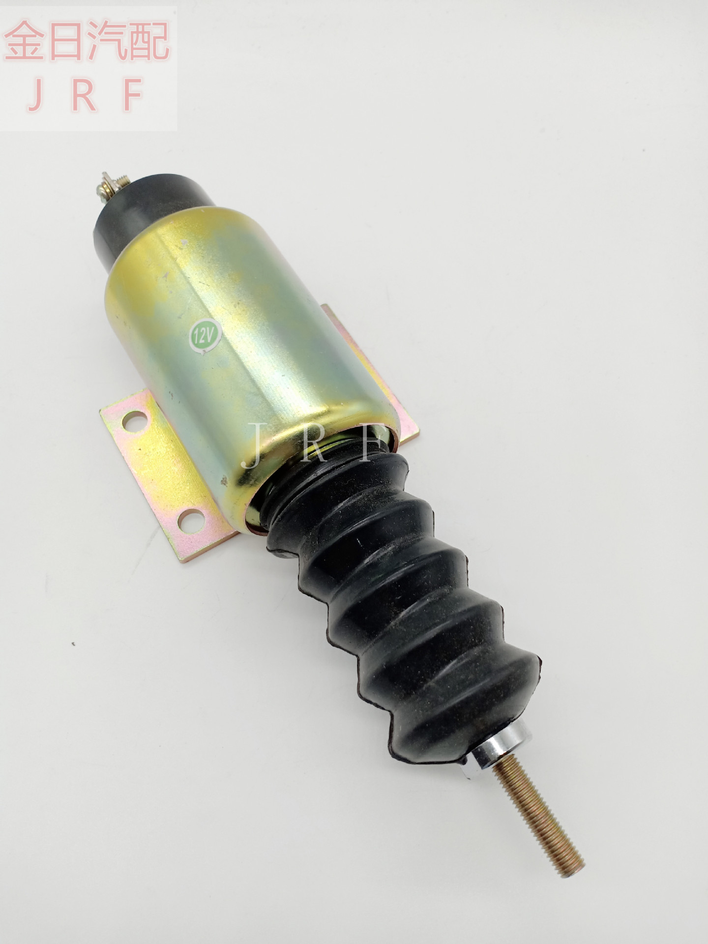 Diesel Engine Group Flameout Controller Switch SA-5174-12 Oil Cut-off Solenoid Valve