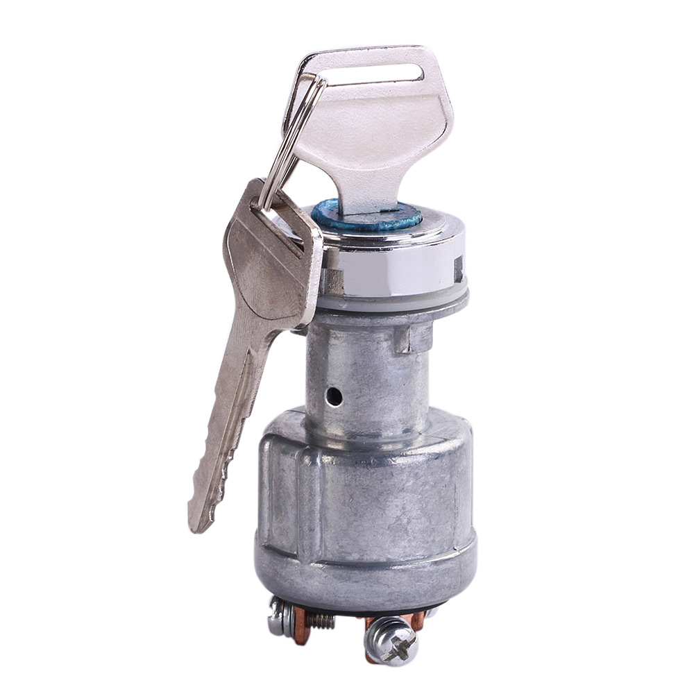 24v Ignition Starter Switch for Kkomatsu Forklift TS115R