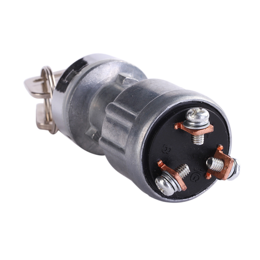 24v Ignition Starter Switch for Kkomatsu Forklift TS115R