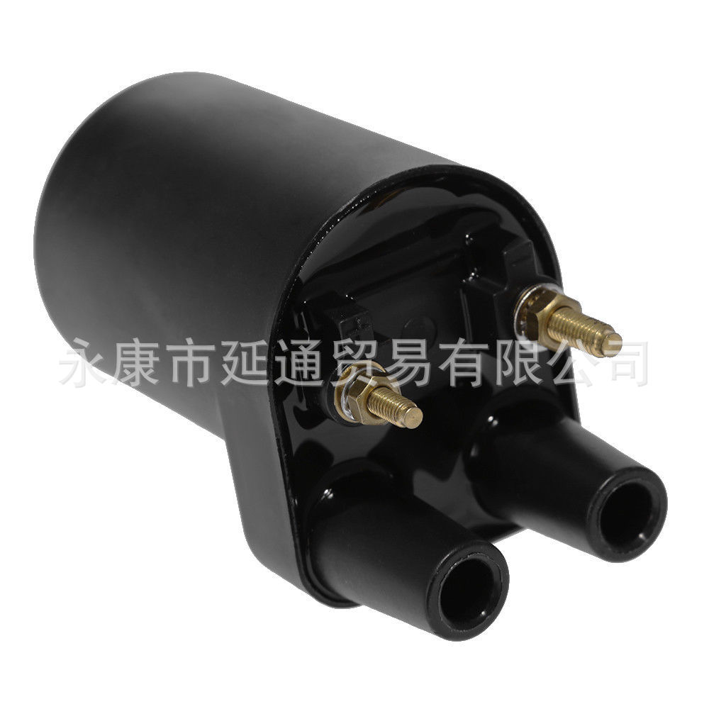 Ignition Coil Points Models Places 166-0820 541-0522 166-0772