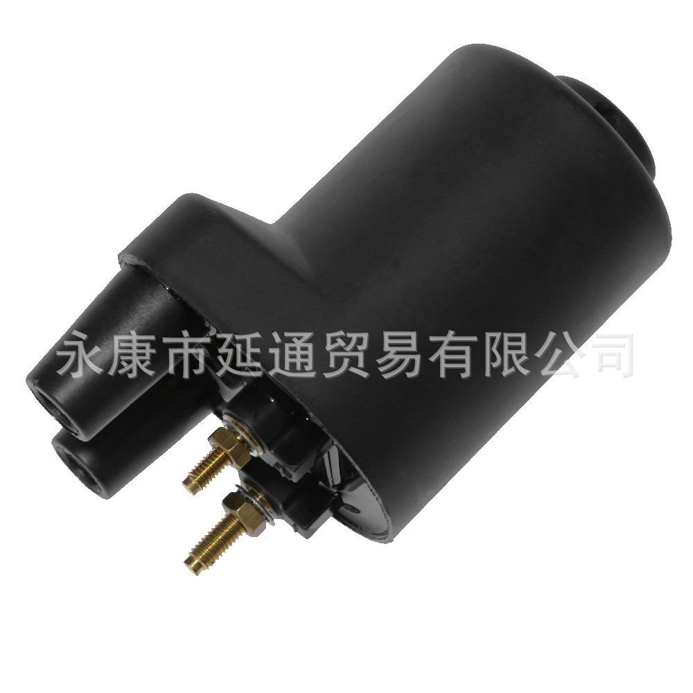 Ignition Coil Points Models Places 166-0820 541-0522 166-0772