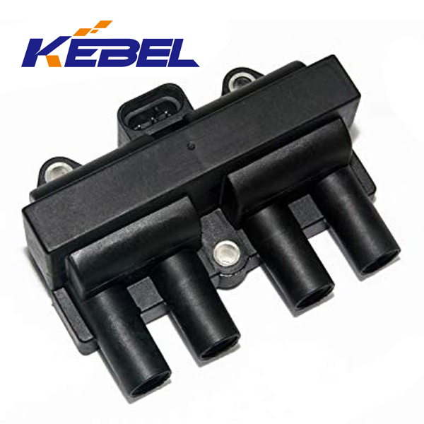 Wholesale Price Ignition Coil 96253555 for DAEWOO