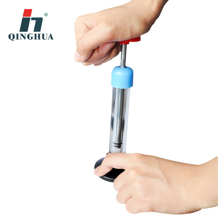 Qinghua 22203 Air Compression Ignition Instrument Air Work Thermal Energy Mechanical Energy Junior High School Physics Science and Education Instrument