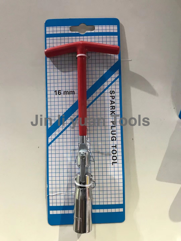 Universal Ignition Wrench Movable Socket Wrench Auto Repair Tools Hardware Tools