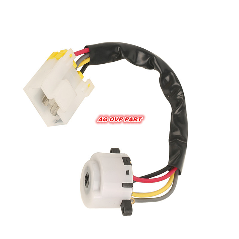 For Nissan Td22 Ignition Wire for Ignition Cable Switch Cable