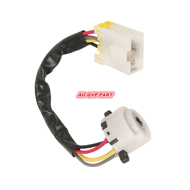 For Nissan Td22 Ignition Wire for Ignition Cable Switch Cable