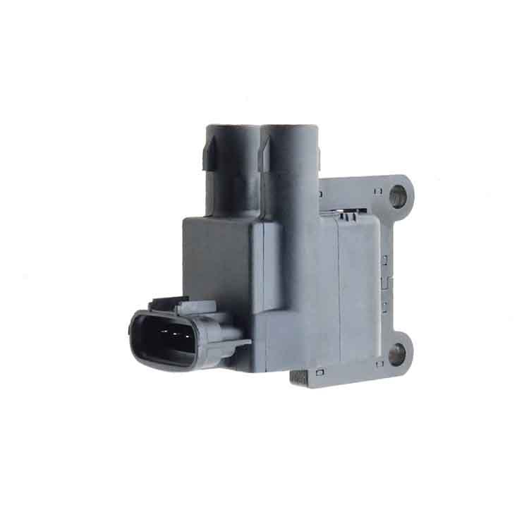 Ignition Coil High Voltage Package Factory Straight Pin 90080-19007