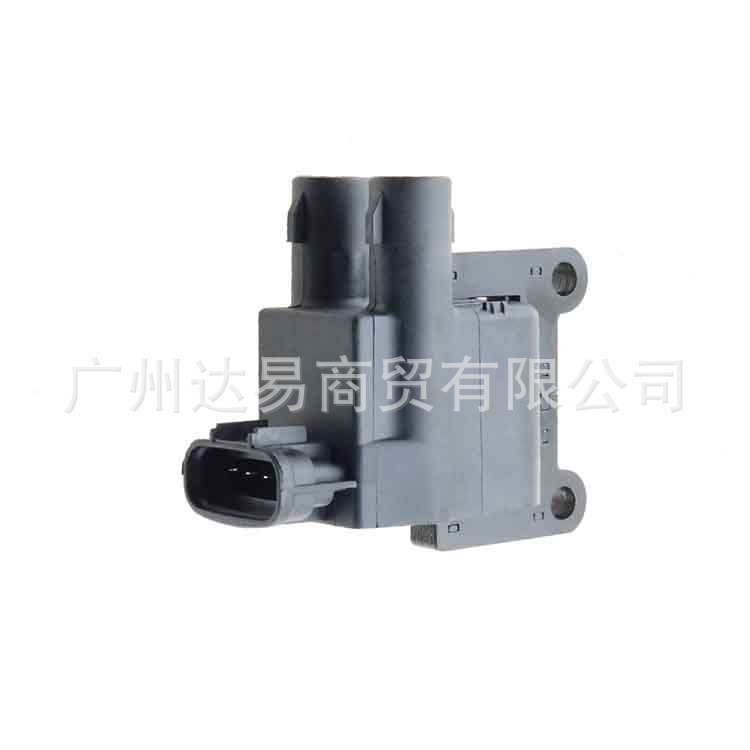 Ignition Coil High Voltage Package Factory Straight Pin 90080-19007