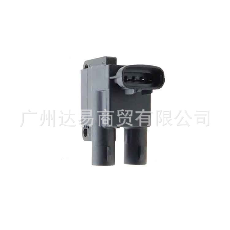 Ignition Coil High Voltage Package Factory Straight Pin 90080-19007