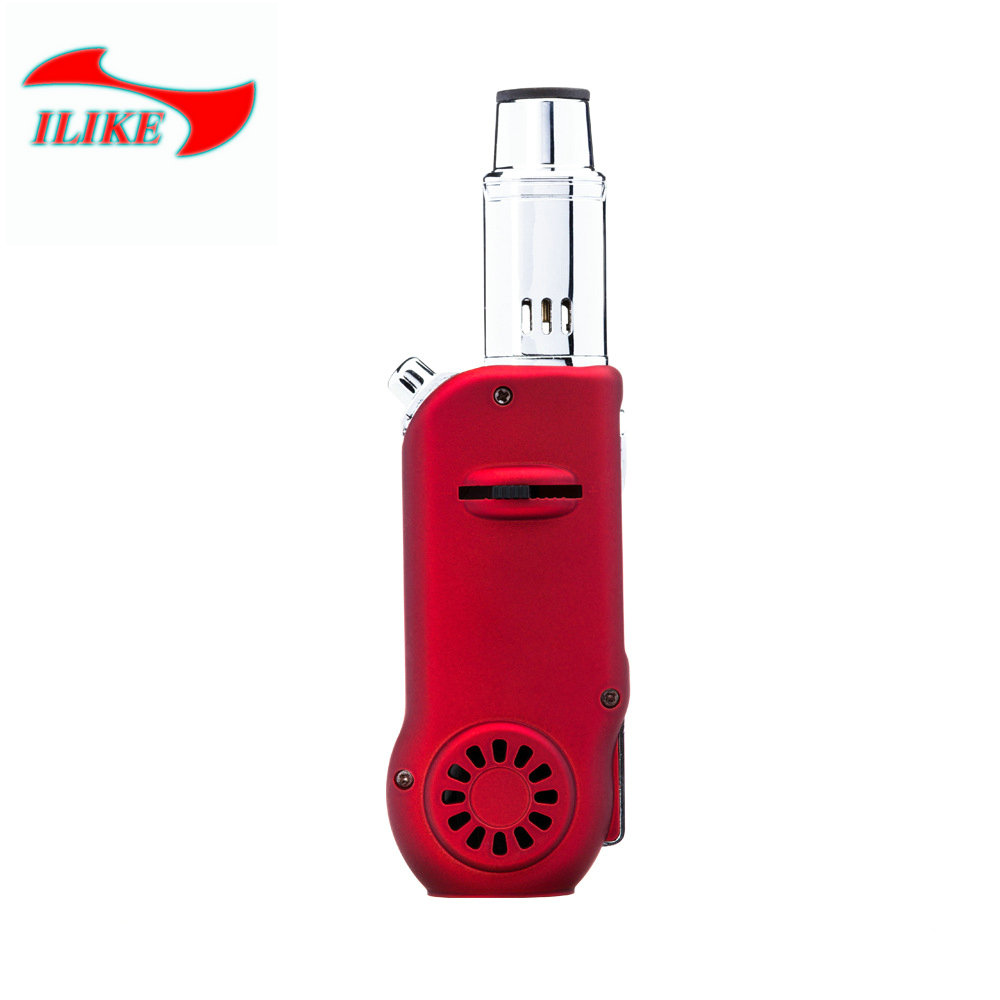 Manufacturer direct sale of new available kitchen ignition outdoor barbecue cake pudding torch torch bs-860