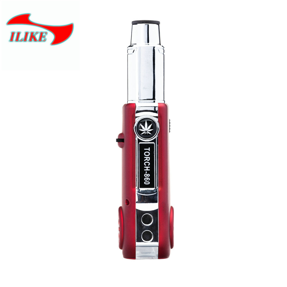 Manufacturer direct sale of new available kitchen ignition outdoor barbecue cake pudding torch torch bs-860