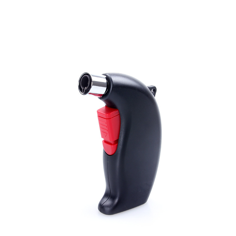 Gas Gun Electronic Ignition Spray Gun Butagas Flame Gun Kitchen Baking and Barbecue Welding Flame Gun Ignition Nozzle