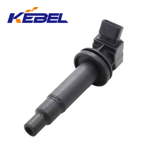 Ignition Coil 90919-02239 90080-19015 for TOYOTA COLORA