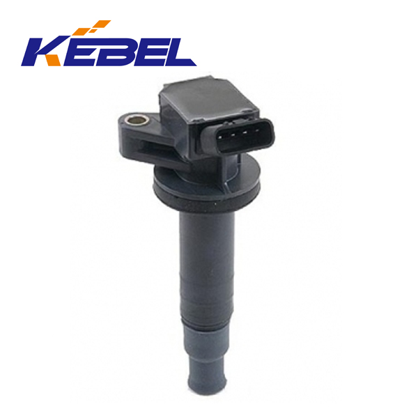 Ignition Coil 90919-02239 90080-19015 for TOYOTA COLORA