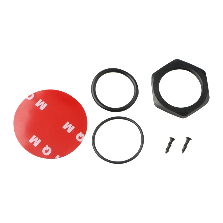 Car Modification Engine Start Button Switch Thor One-Click Start Button Pivot Automobile Ignition Switch