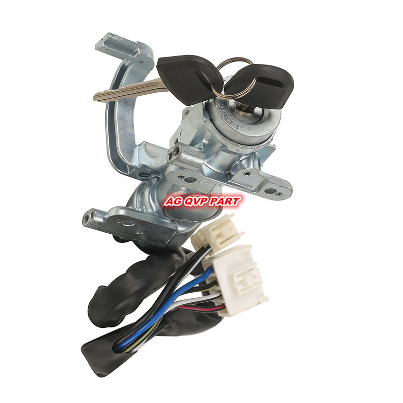 For Isuzu Ignition Switch for Ignition Switch Assembly Parts