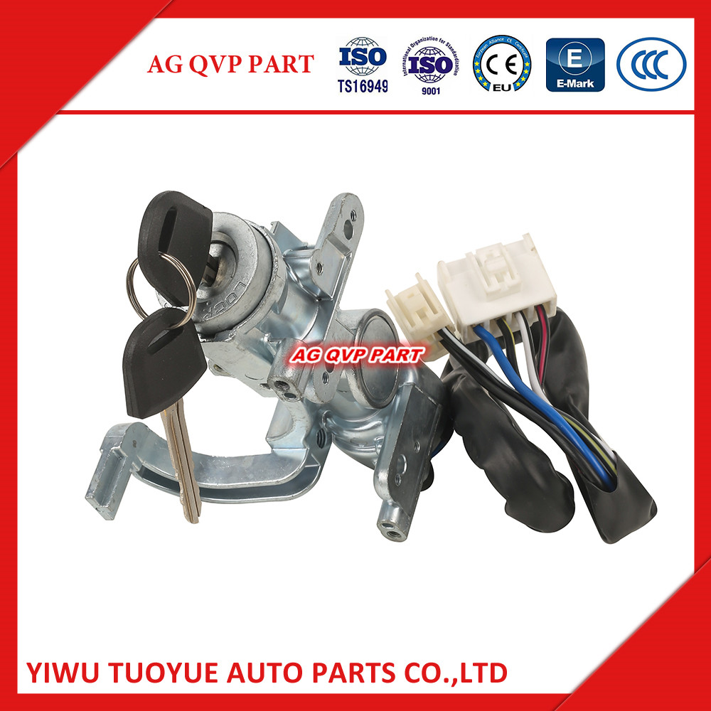 For Isuzu Ignition Switch for Ignition Switch Assembly Parts