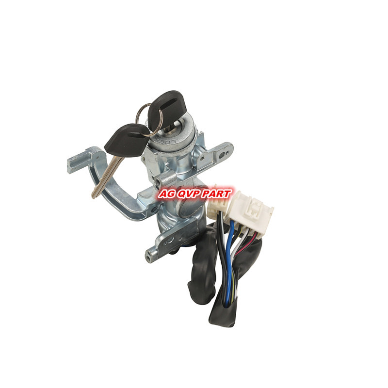 For Isuzu Ignition Switch for Ignition Switch Assembly Parts