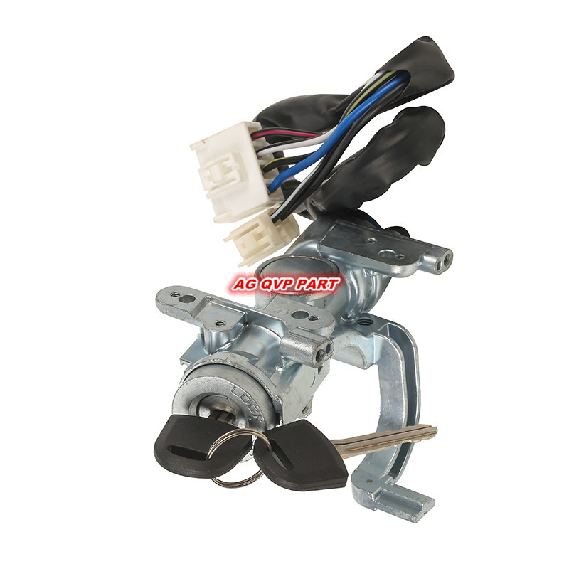 For Isuzu Ignition Switch for Ignition Switch Assembly Parts