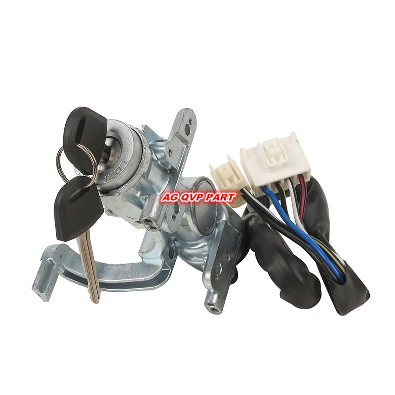 For Isuzu Ignition Switch for Ignition Switch Assembly Parts