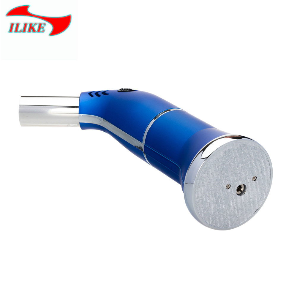 New factory direct kitchen ignition welding welding gun high temperature metal double fire flamethrower bs-880