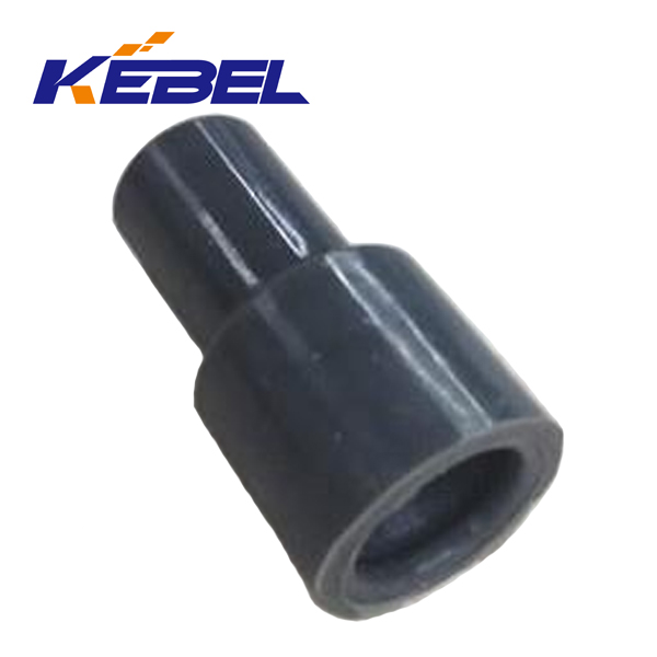 Rubber 90919-02248 Ignition Coil Cover for Toyota