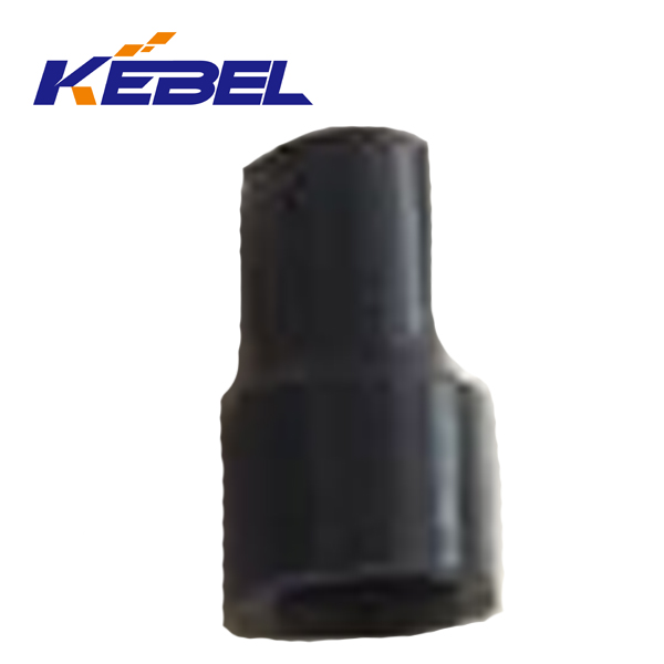 Rubber 90919-02248 Ignition Coil Cover for Toyota