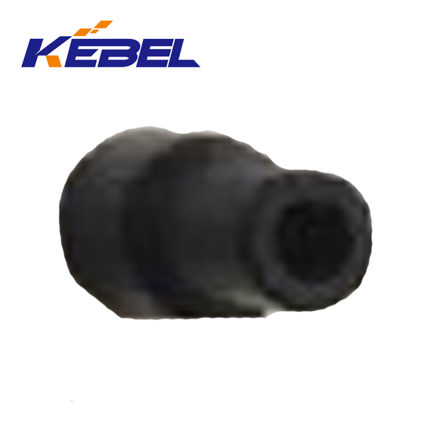 Rubber 90919-02248 Ignition Coil Cover for Toyota