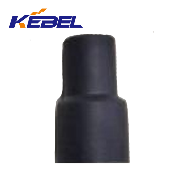 Rubber 90919-02248 Ignition Coil Cover for Toyota