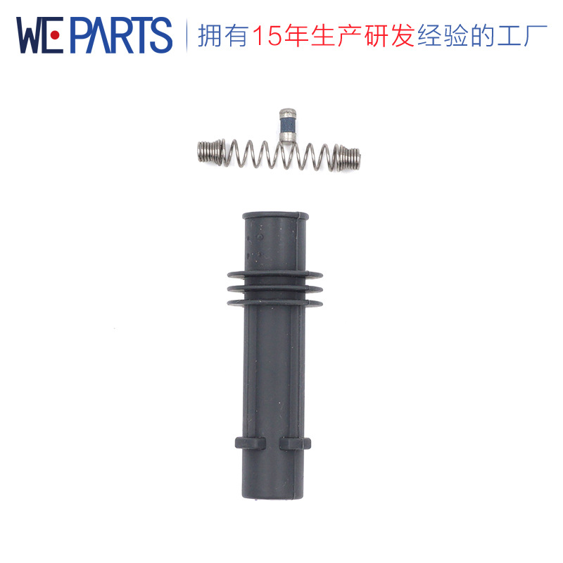 Cross-Border Exclusive 1208092 1208091 1208096 Ignition Coil Rubber Sleeve