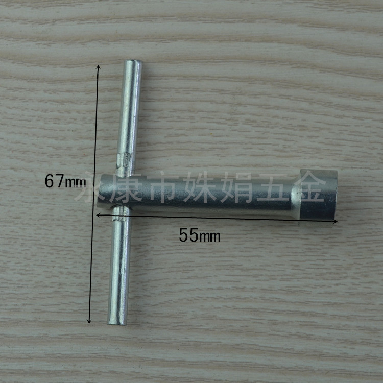 [Factory Direct Supply] No. 8, No. 9, No. 10, Ignition Wrench Sleeve, Gasoline Chainsaw Accessories, Supporting Tools
