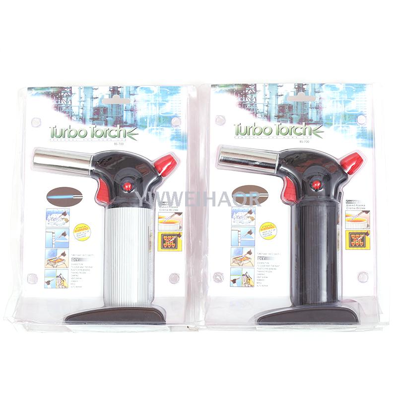 A1-700 Flame Gun Burning Torch Ignition Hotel Outdoor Barbecue Cake Processing